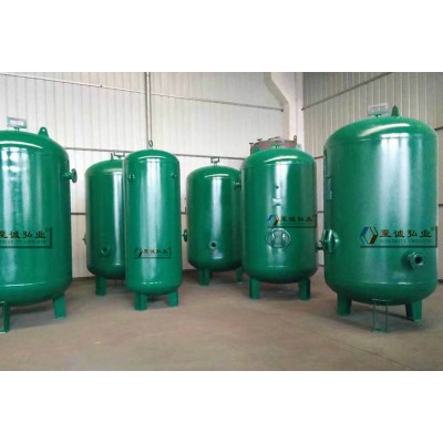 西安双层油罐厂家,西安油罐厂,西安储油罐加工图3