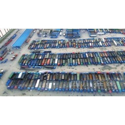 澄海发亳州货运公司 日鑫整车/零担运输免费预约图3