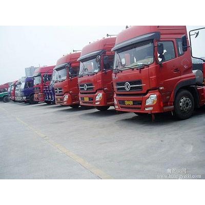 揭阳至兴宁物流/运输专线期待与您合作图2