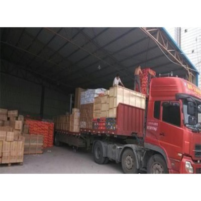 饶平钱东发往蛟河物流包车 价格实惠直达往返，上门提货图2