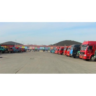 峡山到安国货运专线有哪些提供全方位服务图3