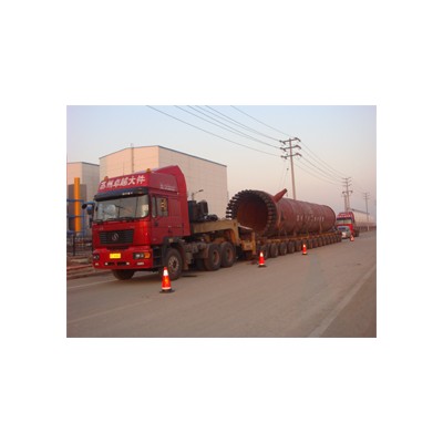 普宁至甘肃运输公司有哪些送货上门图3