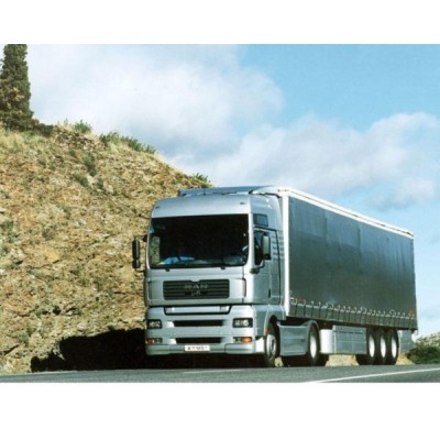 云霄到茂名整车运输公司收费合理图3