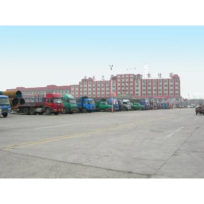 揭西到仁怀整车运输物流诚信价平图3