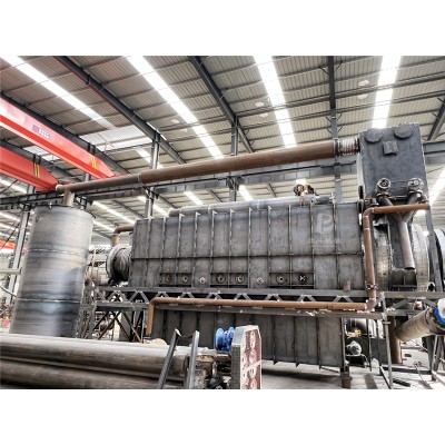 节能环保锯末炭化炉打造高效制炭先锋图3