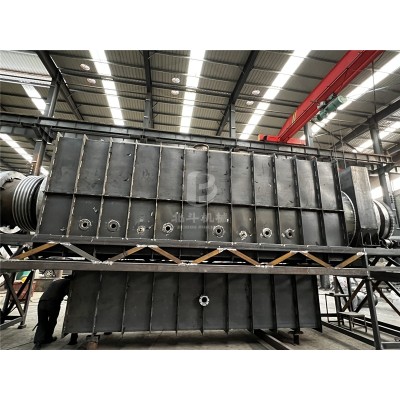 节能环保锯末炭化炉打造高效制炭先锋图5