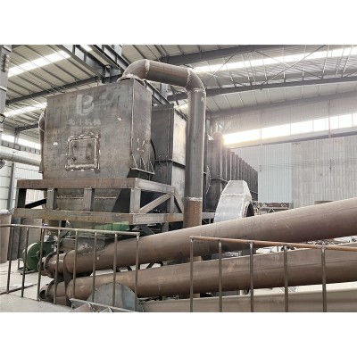 节能环保锯末炭化炉打造高效制炭先锋图7