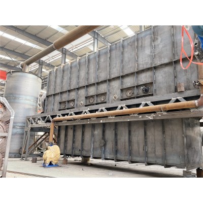 连续式果壳炭化炉有效过滤有害物质图4