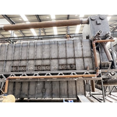 多功能热解式污泥炭化炉减少生态污染图7