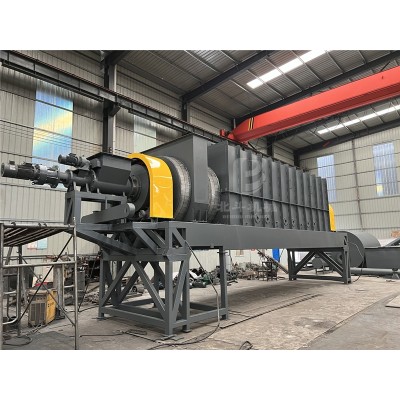 节能高效稻壳炭化炉降低能耗实用性强图6