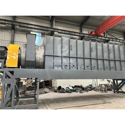 环保节能型连续式炭化炉回收可燃气体图3