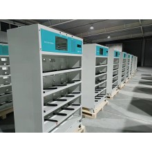 盐城新能源换电柜钣金加工厂家