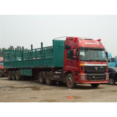 澄海发到建德货运查询一站式服务图3