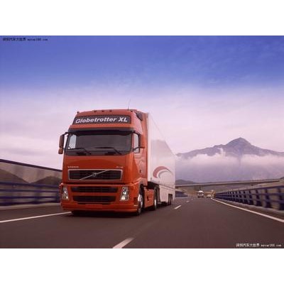 云霄到高密货运包车 日鑫运价低更省心图2