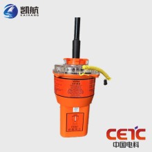 VEP8A新标准船用卫星无线电示位标