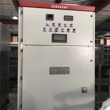1800kw一体化高压固态软启动柜 软启