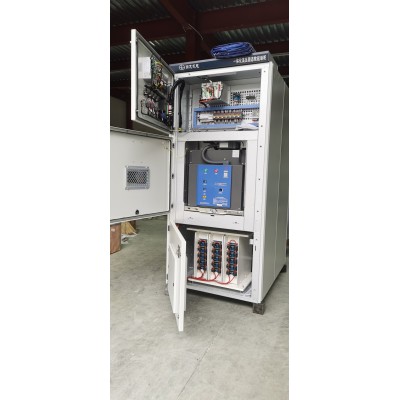 1800kw一体化高压固态软启动柜 软启动装置图2