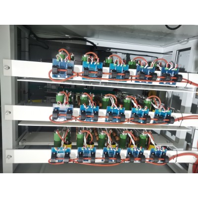 1800kw一体化高压固态软启动柜 软启动装置图4