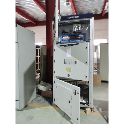 1800kw一体化高压固态软启动柜 软启动装置图5