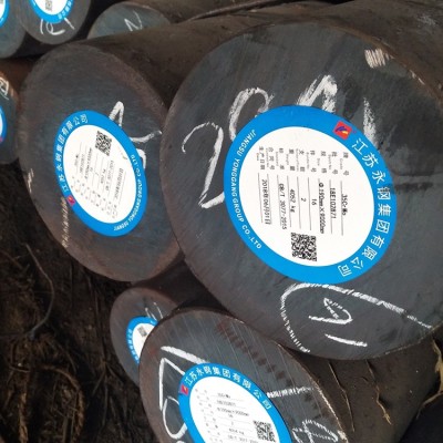 35CrMo圆钢 无锡35CrMo圆钢图2