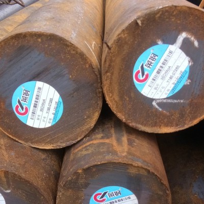 35CrMo圆钢 无锡35CrMo圆钢图7