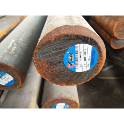 35CrMo圆钢 无锡35CrMo圆钢图3