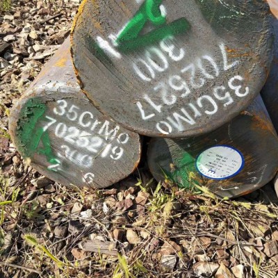35CrMo圆钢 无锡35CrMo圆钢图4