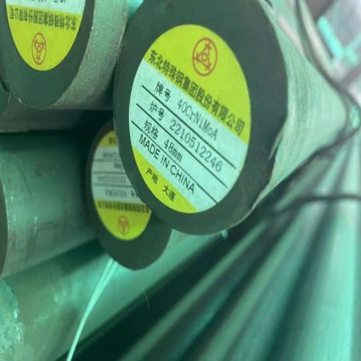 40CrNiMoA圆钢 无锡40CrNiMoA圆钢图6