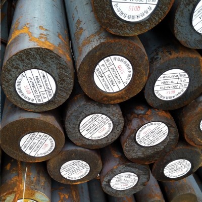 20CrMnTiH圆钢 无锡20CrMnTiH圆钢图4