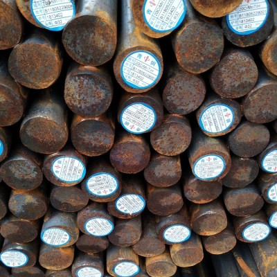 20CrMnTiH圆钢 无锡20CrMnTiH圆钢图6