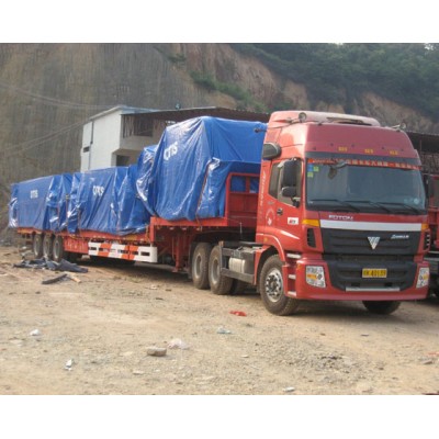 揭东发到峨眉山货运公司 日鑫整车/零担运输低价高效图2