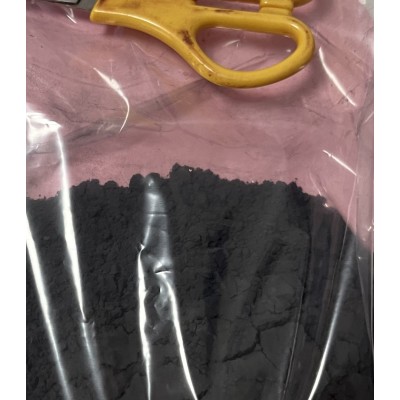 锶铁磁粉,永磁磁粉图3