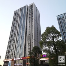重庆水性油漆厂 水性漆批发 科冠生产商