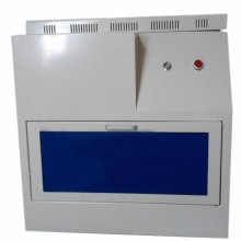 艾迪科技MD500全自动密度仪技术说明