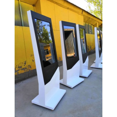 立式广告机室内广告机图6