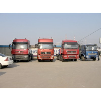 饶平钱东发张家港货运包车 价格便宜更省心图2