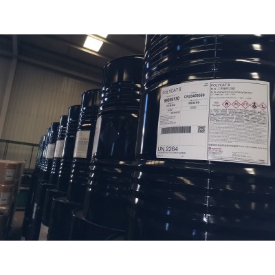 赢创原装二甲基环己胺图2