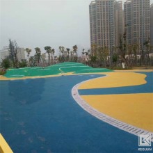 云南透水地坪漆/透水地坪涂料供应厂家-冠牌涂料