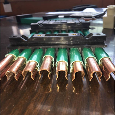 U10/25 型滑触线图2