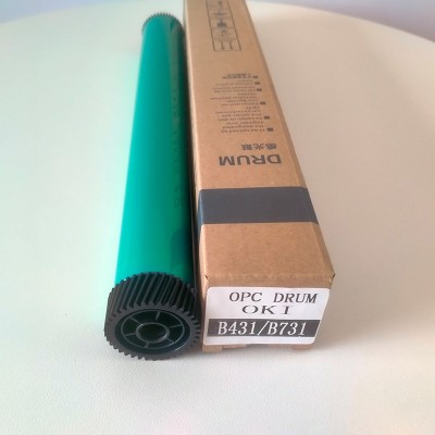OKI感光鼓芯 B431/B731适用B411 B411dn B431dn B431 MB492 MB471 B731图2