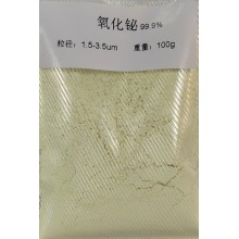 三氧化二铋添加剂