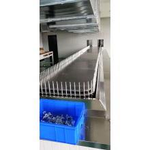 地轨式喷涂线/涂装地轨线/自动地轨喷