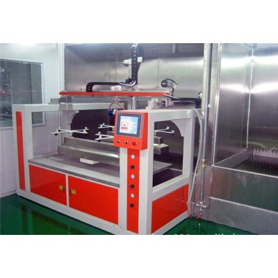 五轴喷涂机/五轴自动喷漆机/自动喷涂往复机图3