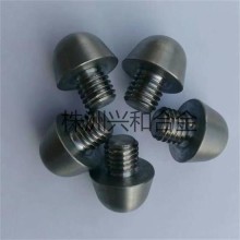 高比重钨合金螺丝