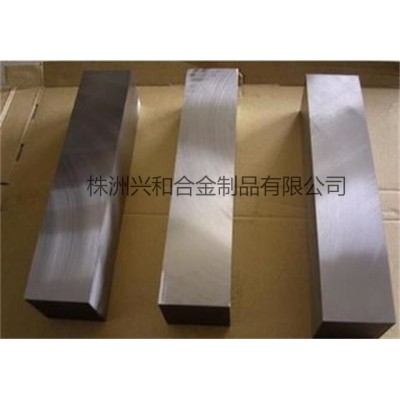 高密度钨合金条图2