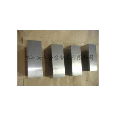 高密度钨合金条图3