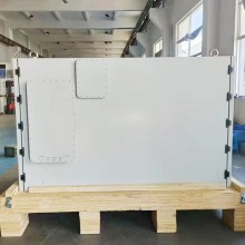 如皋大型电池储能柜加工厂家
