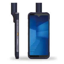 华辰北斗GISA S50手持式厘米级GPS北