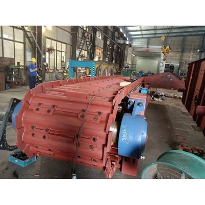 板式给料机参数及制作规范图2