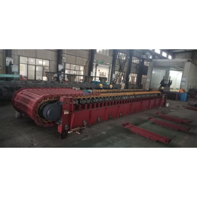 板式给料机参数及制作规范图3